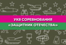 УКВ СОРЕВНОВАНИЯ «ЗАЩИТНИК ОТЕЧЕСТВА» – ПРАЗДНИК НАСТОЯЩИХ МУЖЧИН